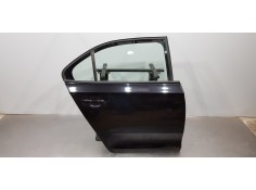 Recambio de puerta trasera derecha para seat toledo (kg3) reference referencia OEM IAM 5JA833052C