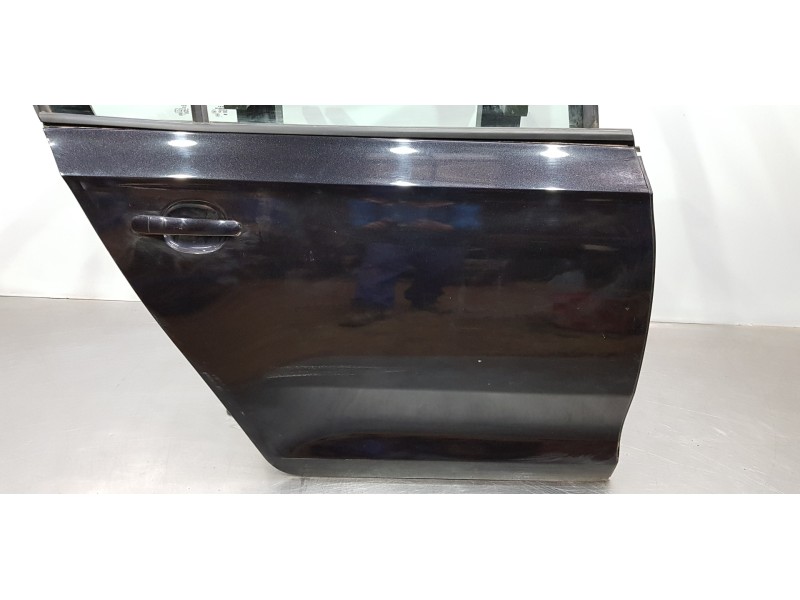 Recambio de puerta trasera derecha para seat toledo (kg3) reference referencia OEM IAM 5JA833052C  