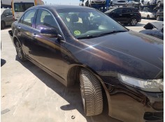 honda accord berlina (cl/cn) del año 2008 2