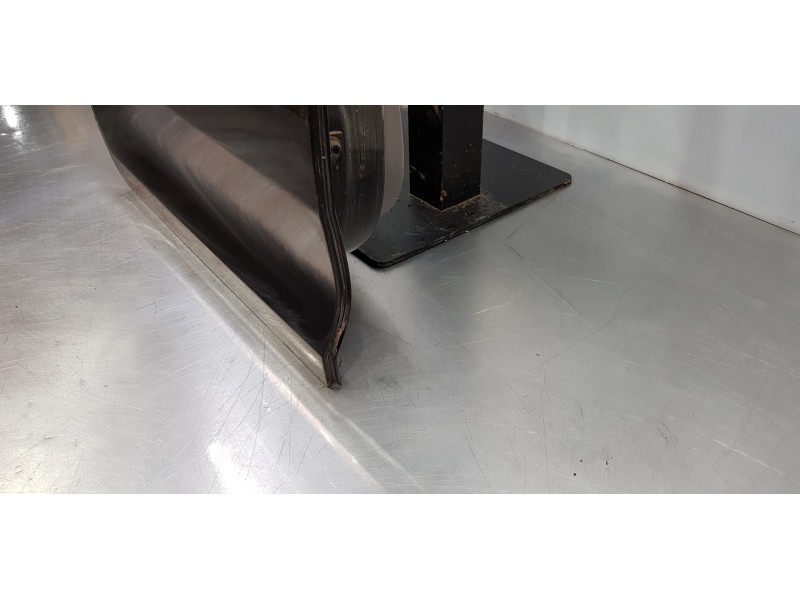 Recambio de puerta trasera derecha para seat toledo (kg3) reference referencia OEM IAM 5JA833052C  