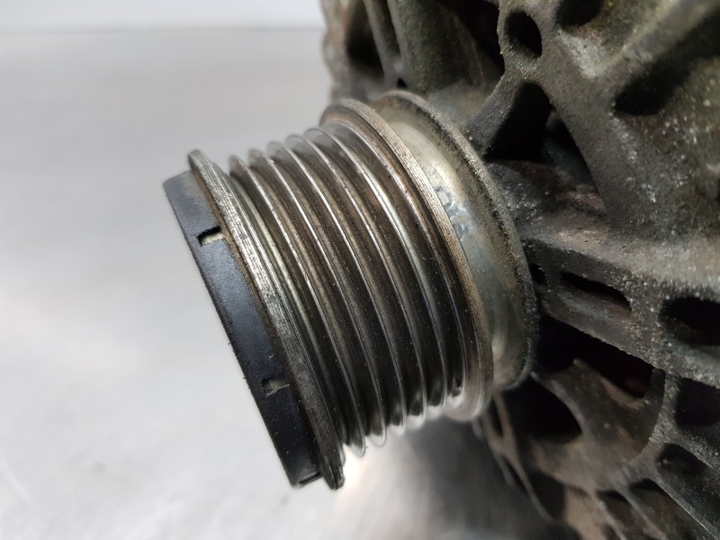 Recambio de alternador para seat toledo (kg3) reference referencia OEM IAM 03L903023F 2607703B  Recambio de alternador para seat toledo (kg3) reference referencia OEM IAM 03L903023F 2607703B