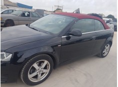 audi a3 cabriolet (8p) del año 2008 2