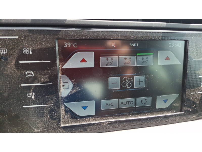 citroen c4 picasso del año 2014