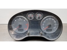 Recambio de cuadro instrumentos para audi a3 (8p) restyling referencia OEM IAM 8P0920932G