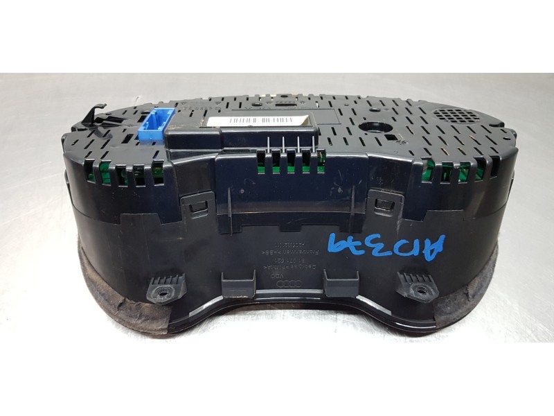 Recambio de cuadro instrumentos para audi a3 (8p) restyling referencia OEM IAM 8P0920932G  