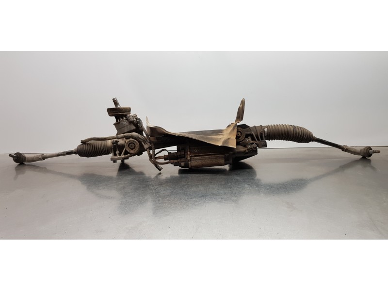 Recambio de cremallera direccion para audi a3 (8p) restyling referencia OEM IAM 1K1423055M 7802377498 