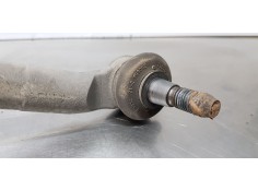 Recambio de cremallera direccion para audi a3 (8p) restyling referencia OEM IAM 1K1423055M 7802377498  2