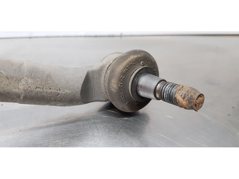 Recambio de cremallera direccion para audi a3 (8p) restyling referencia OEM IAM 1K1423055M 7802377498 