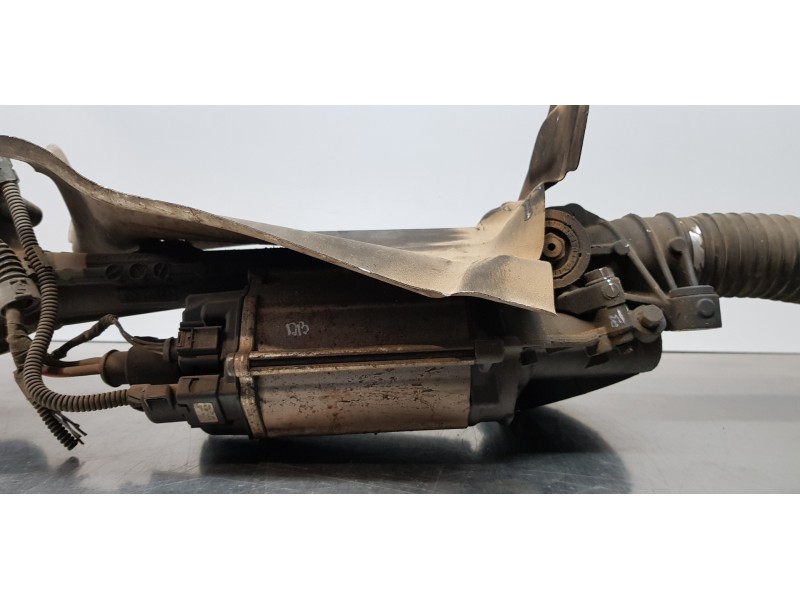 Recambio de cremallera direccion para audi a3 (8p) restyling referencia OEM IAM 1K1423055M 7802377498 