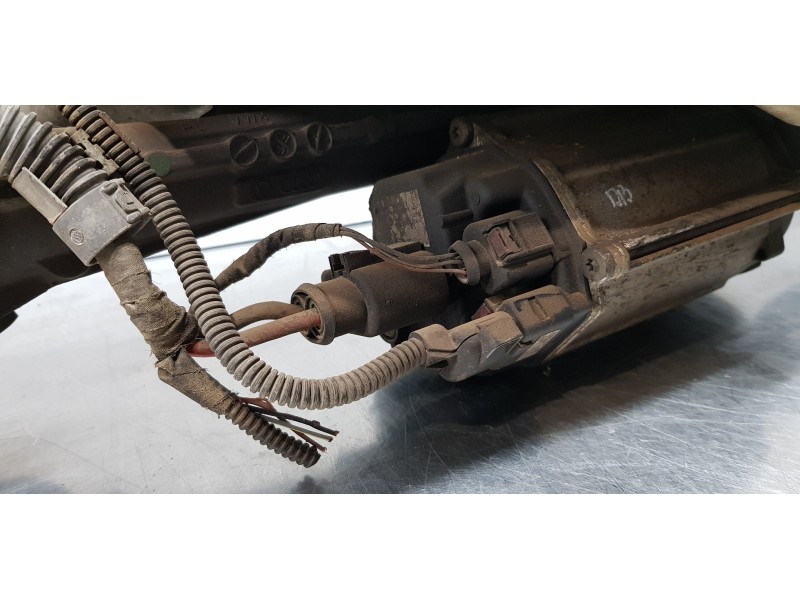 Recambio de cremallera direccion para audi a3 (8p) restyling referencia OEM IAM 1K1423055M 7802377498 