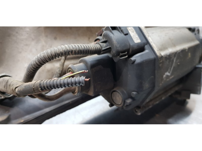 Recambio de cremallera direccion para audi a3 (8p) restyling referencia OEM IAM 1K1423055M 7802377498 