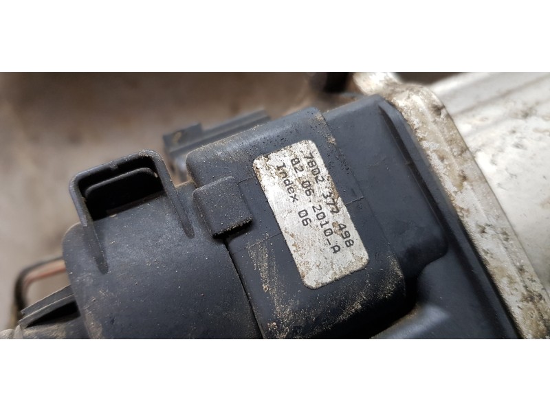 Recambio de cremallera direccion para audi a3 (8p) restyling referencia OEM IAM 1K1423055M 7802377498 