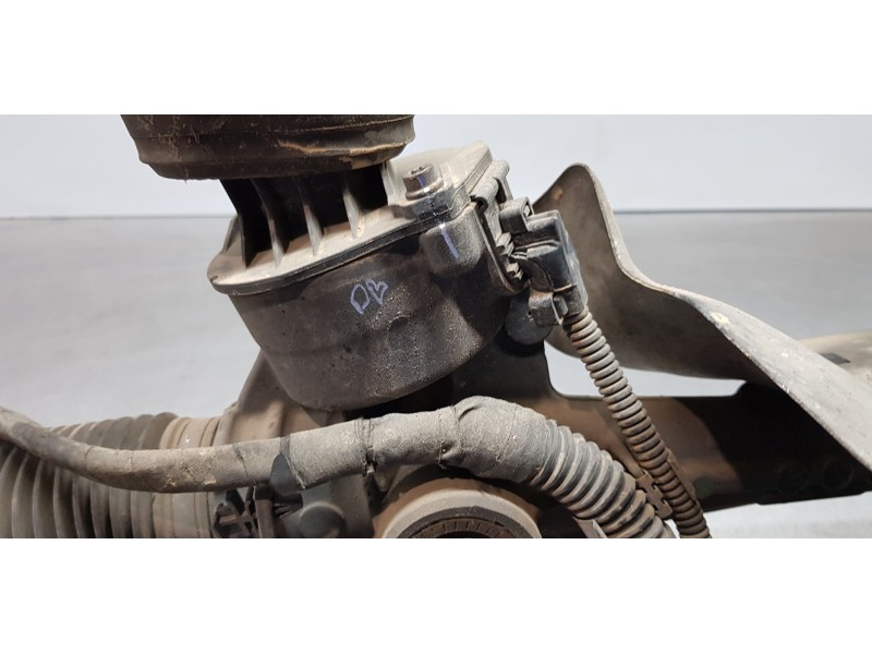 Recambio de cremallera direccion para audi a3 (8p) restyling referencia OEM IAM 1K1423055M 7802377498 