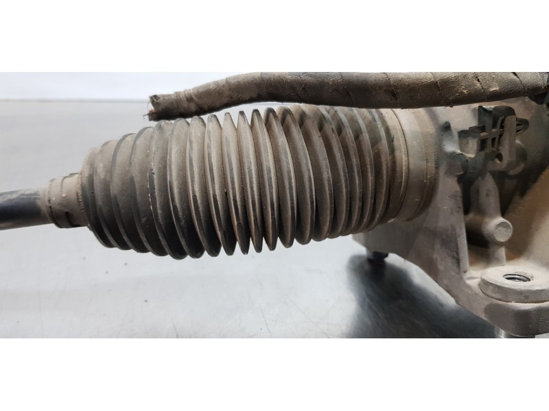 Recambio de cremallera direccion para audi a3 (8p) restyling referencia OEM IAM 1K1423055M 7802377498 