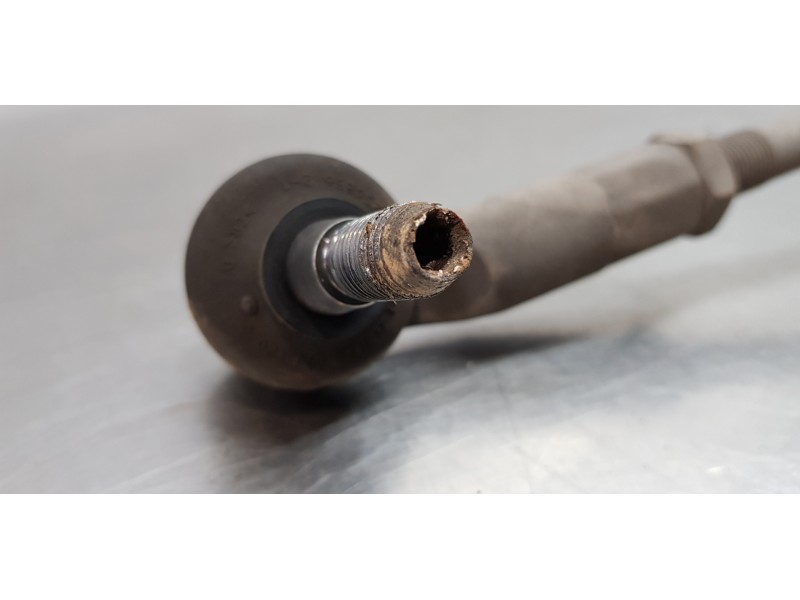 Recambio de cremallera direccion para audi a3 (8p) restyling referencia OEM IAM 1K1423055M 7802377498 