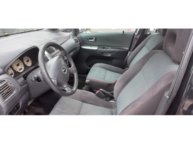 mazda premacy (cp) del año 2004