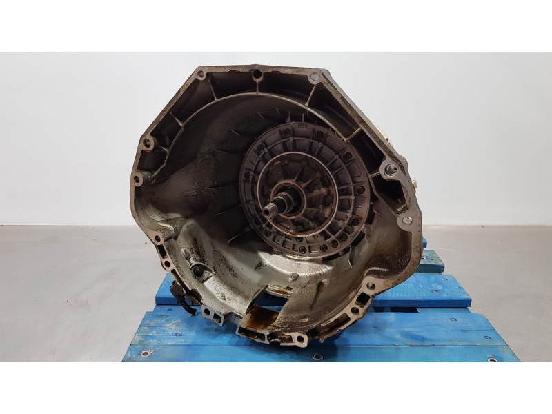 Recambio de caja cambios para bmw serie 6 cabrio (e64) 645ci referencia OEM IAM 24007558963  
