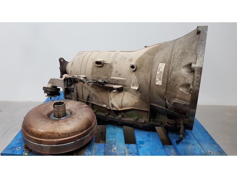 Recambio de caja cambios para bmw serie 6 cabrio (e64) 645ci referencia OEM IAM 24007558963  