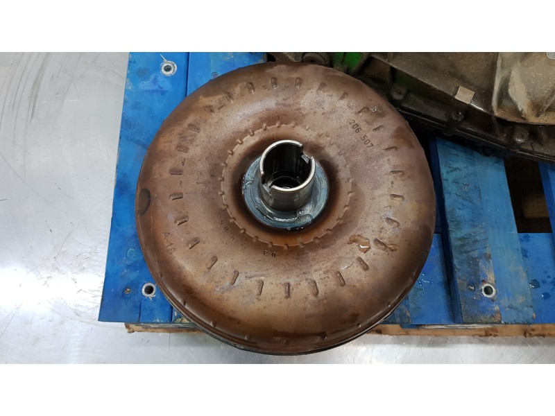 Recambio de caja cambios para bmw serie 6 cabrio (e64) 645ci referencia OEM IAM 24007558963  