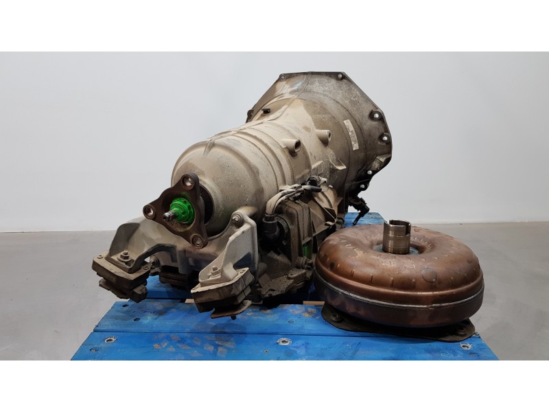 Recambio de caja cambios para bmw serie 6 cabrio (e64) 645ci referencia OEM IAM 24007558963  