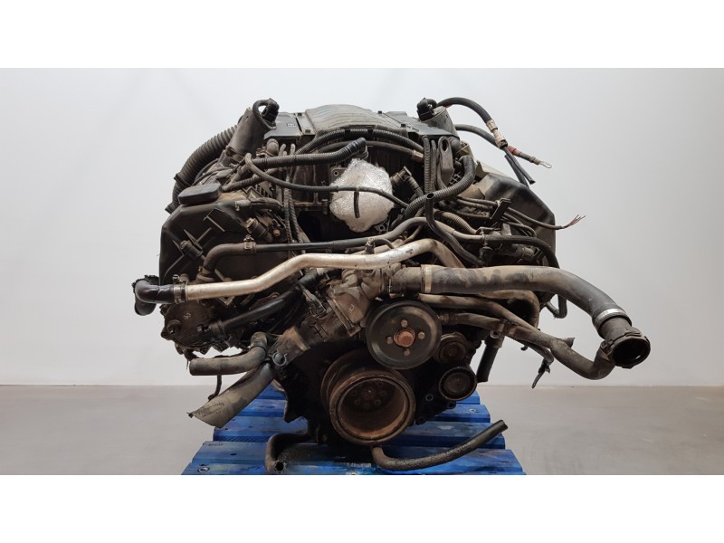 Recambio de motor completo para bmw serie 6 cabrio (e64) 645ci referencia OEM IAM N64B44A  