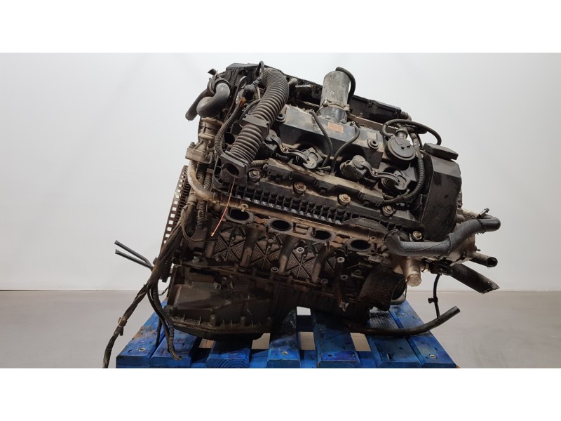 Recambio de motor completo para bmw serie 6 cabrio (e64) 645ci referencia OEM IAM N64B44A  
