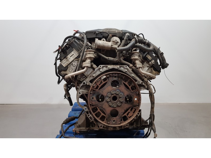 Recambio de motor completo para bmw serie 6 cabrio (e64) 645ci referencia OEM IAM N64B44A  
