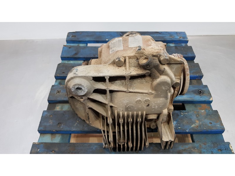 Recambio de diferencial trasero para bmw serie 6 cabrio (e64) 645ci referencia OEM IAM 33107526377  