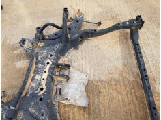 Recambio de puente delantero para mazda cx-5 skyactiv referencia OEM IAM KD353480XF   2