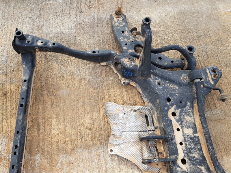 Recambio de puente delantero para mazda cx-5 skyactiv referencia OEM IAM KD353480XF   Recambio de puente delantero para mazda cx-5 skyactiv referencia OEM IAM KD353480XF