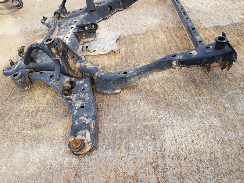 Recambio de puente delantero para mazda cx-5 skyactiv referencia OEM IAM KD353480XF   Recambio de puente delantero para mazda cx-5 skyactiv referencia OEM IAM KD353480XF