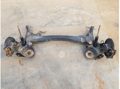 Recambio de puente trasero para citroen c4 grand picasso exclusive referencia OEM IAM 1647872280 1610186380 