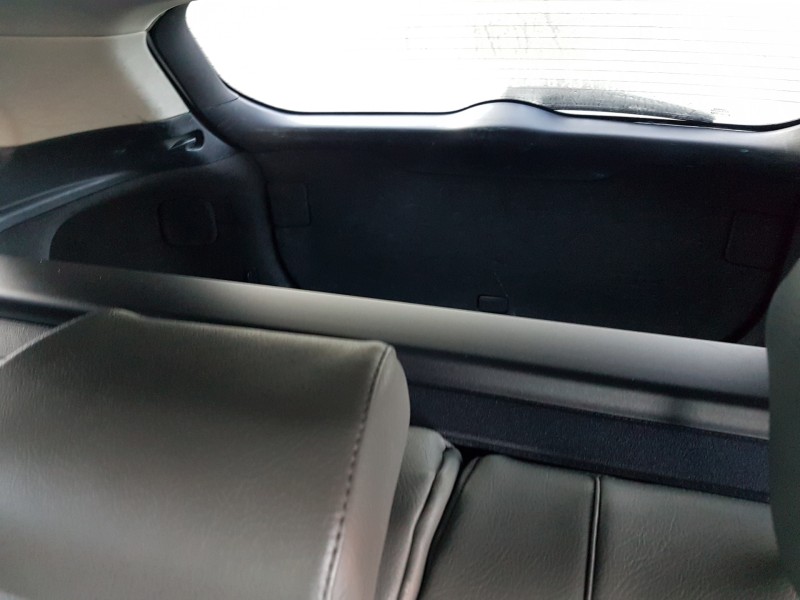 toyota avensis touring sports del año 2017