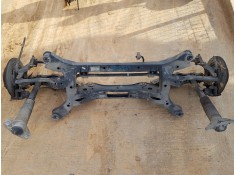 Recambio de puente trasero para hyundai tucson ix35 referencia OEM IAM 55405D7000  