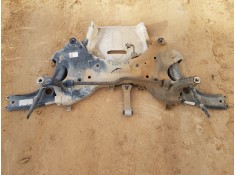 Recambio de puente delantero para kia sportage concept referencia OEM IAM 62405D7550 62401D7550 