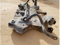 Recambio de puente delantero para hyundai i30 fastback tecno referencia OEM IAM 62400J7AA0 54810G4AB0  2