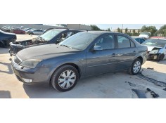 ford mondeo berlina (ge) del año 2004 2