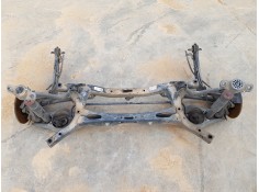 Recambio de puente trasero para hyundai i30 fastback tecno referencia OEM IAM 55410J7AA0  