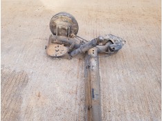 Recambio de puente trasero para dacia lodgy laureate referencia OEM IAM 555117070R   2