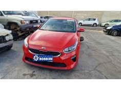 kia ceed del año 2020