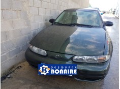 chevrolet alero del año 2000