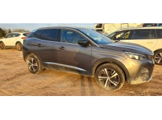 peugeot 3008 del año 2016 2