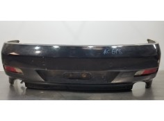 Recambio de paragolpes trasero para bmw serie 6 cabrio (e64) 645ci referencia OEM IAM 51127078441  