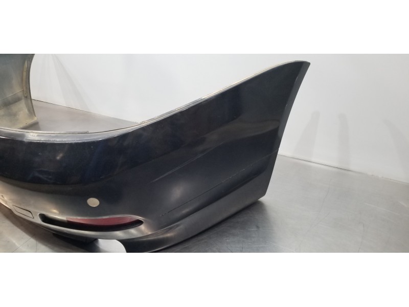 Recambio de paragolpes trasero para bmw serie 6 cabrio (e64) 645ci referencia OEM IAM 51127078441  