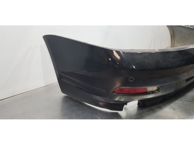 Recambio de paragolpes trasero para bmw serie 6 cabrio (e64) 645ci referencia OEM IAM 51127078441  