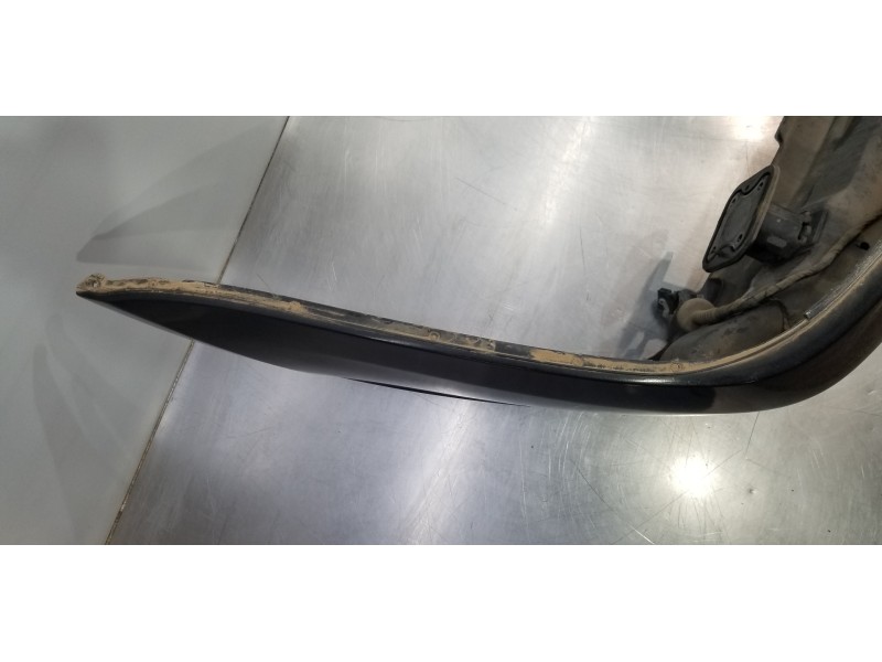 Recambio de paragolpes trasero para bmw serie 6 cabrio (e64) 645ci referencia OEM IAM 51127078441  