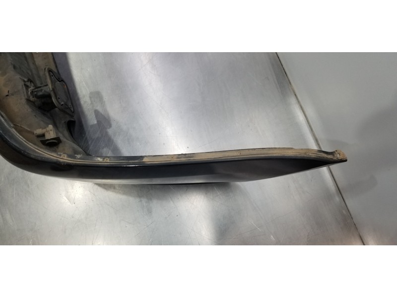 Recambio de paragolpes trasero para bmw serie 6 cabrio (e64) 645ci referencia OEM IAM 51127078441  