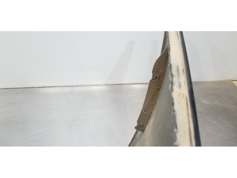 Recambio de paragolpes trasero para bmw serie 6 cabrio (e64) 645ci referencia OEM IAM 51127078441  