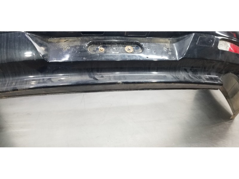 Recambio de paragolpes trasero para bmw serie 6 cabrio (e64) 645ci referencia OEM IAM 51127078441  