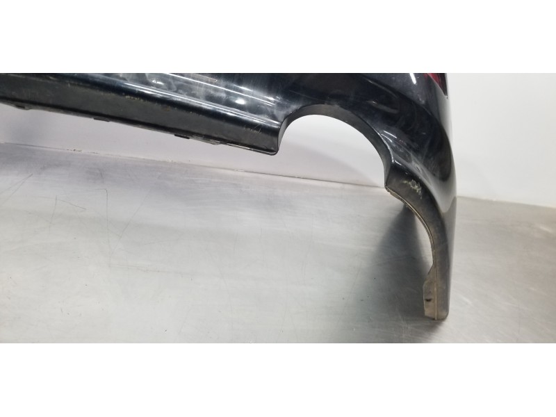 Recambio de paragolpes trasero para bmw serie 6 cabrio (e64) 645ci referencia OEM IAM 51127078441  